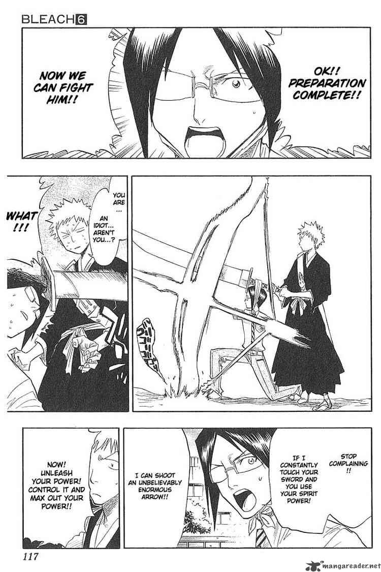 Bleach 49 9