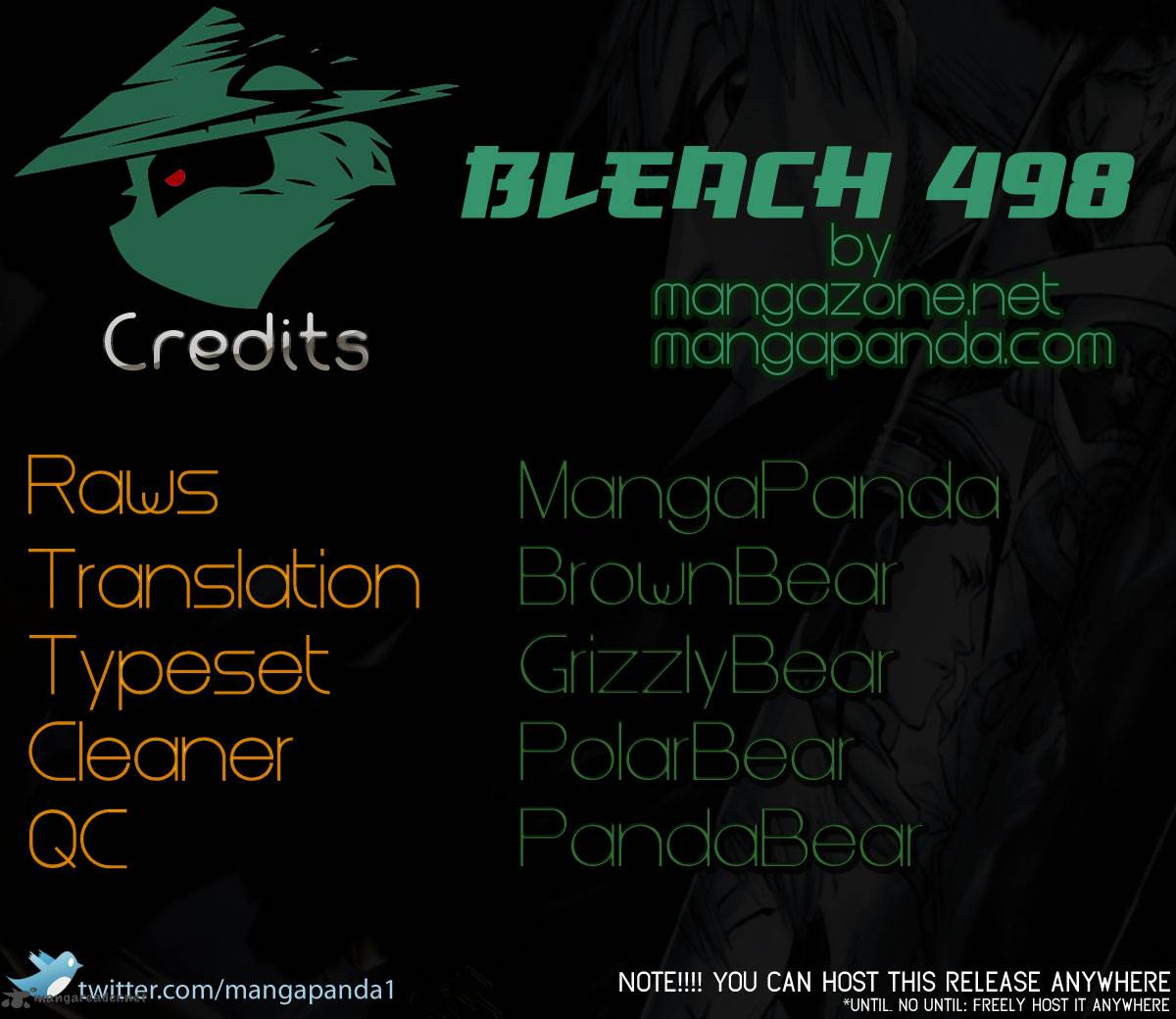 Bleach 498 18