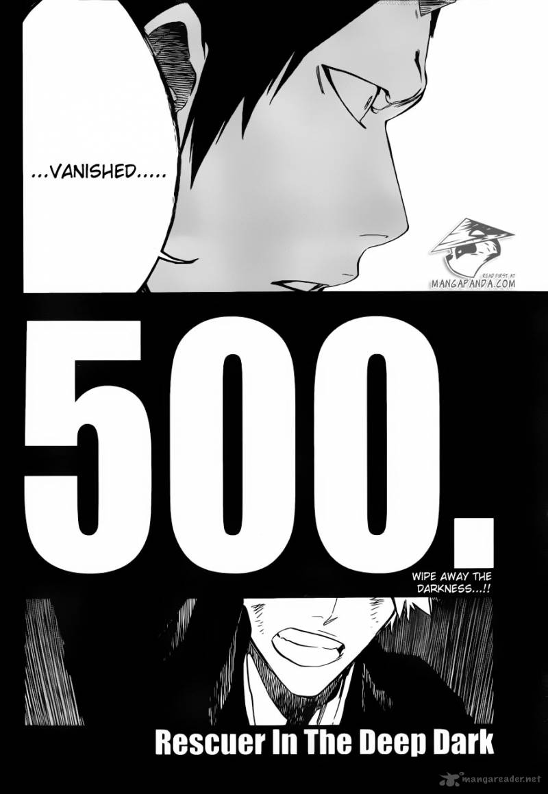 Bleach 500 6