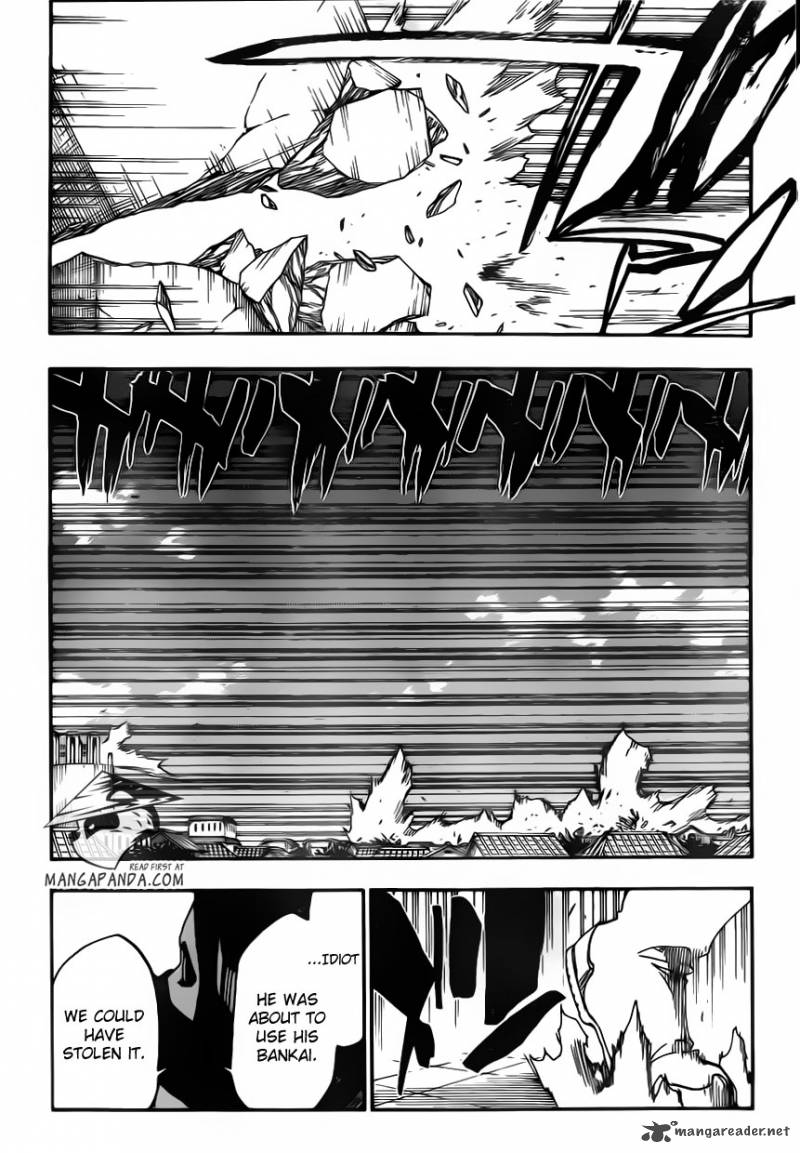 Bleach 502 11