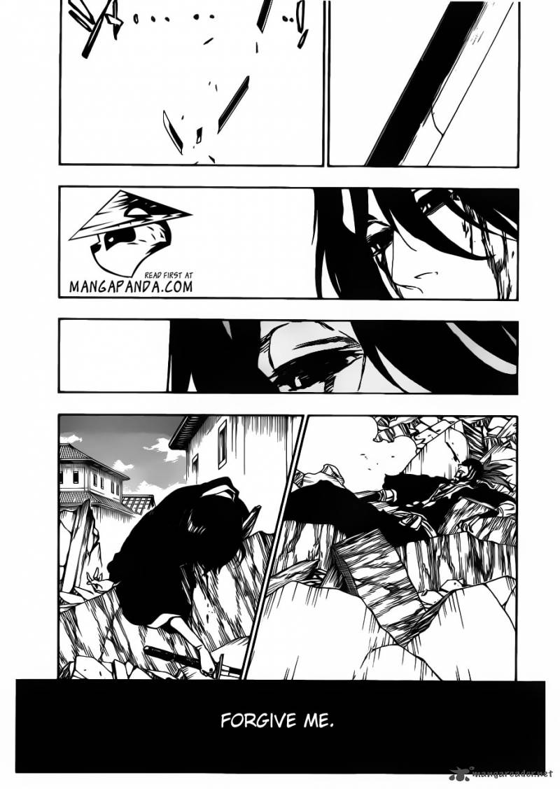 Bleach 502 13