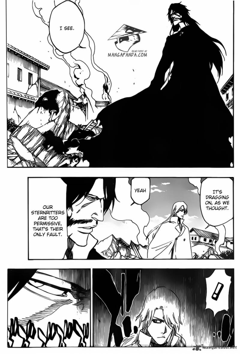 Bleach 502 15