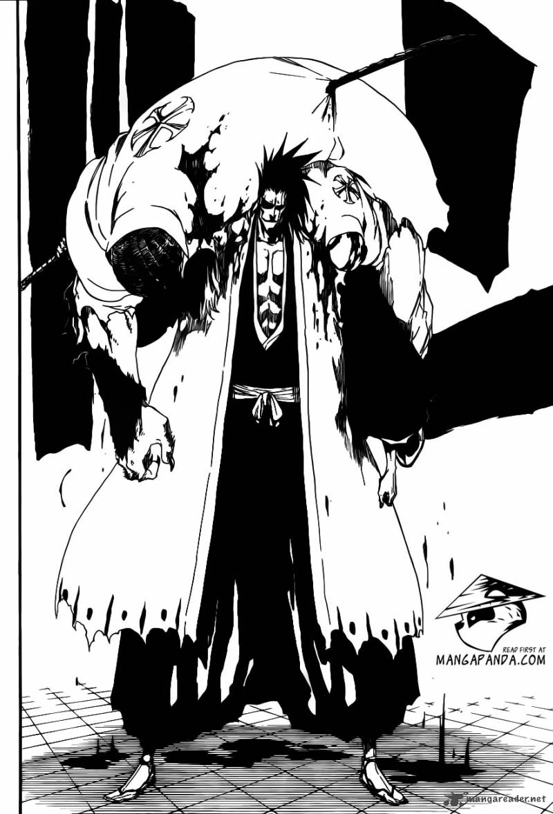 Bleach 502 16