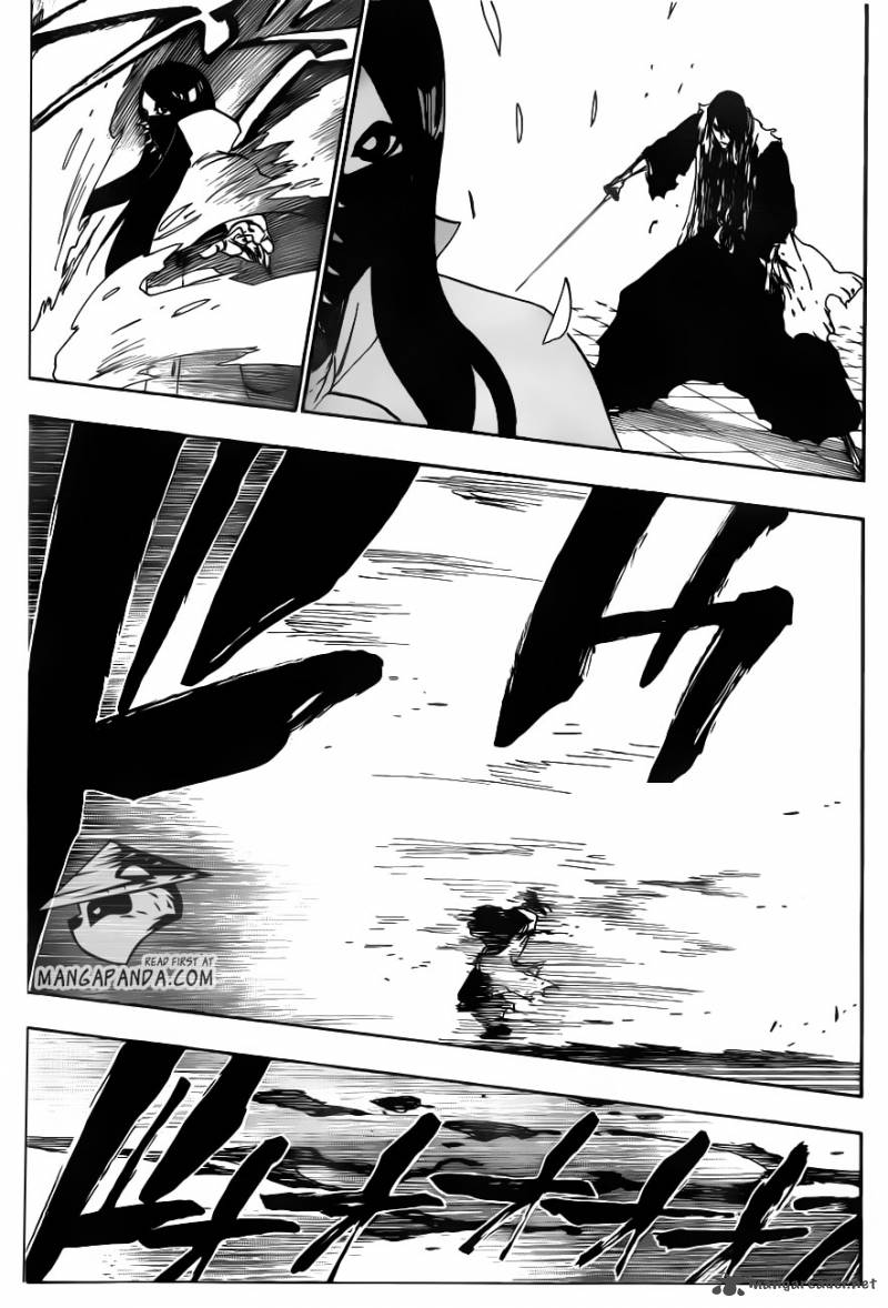 Bleach 502 7