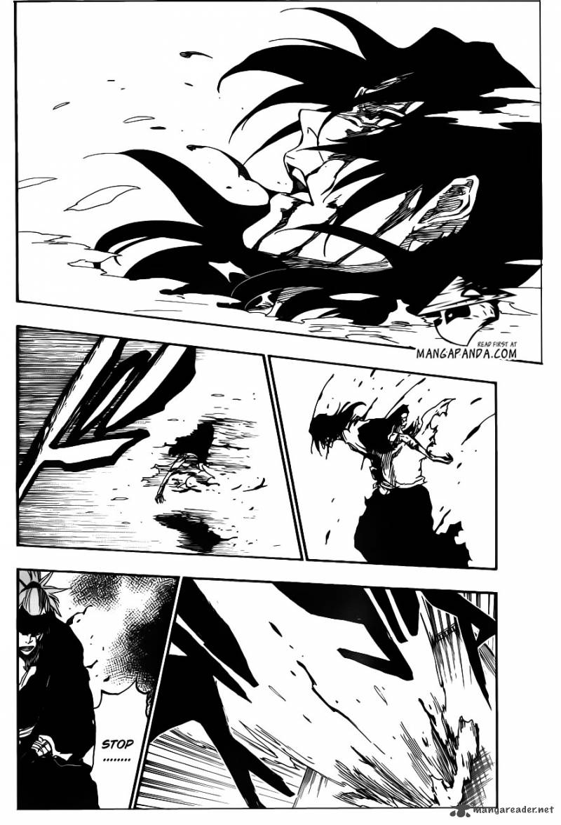 Bleach 502 8