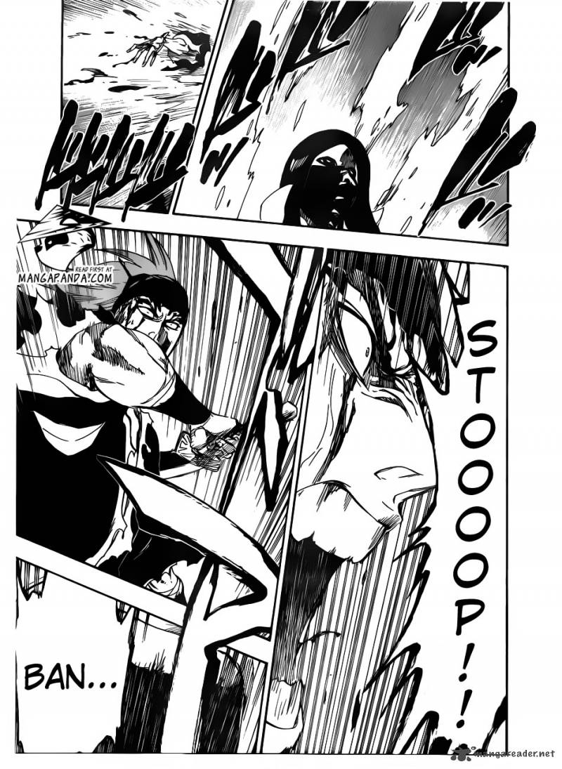 Bleach 502 9