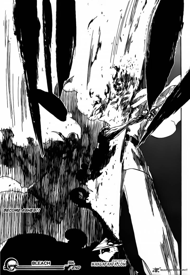 Bleach 504 18