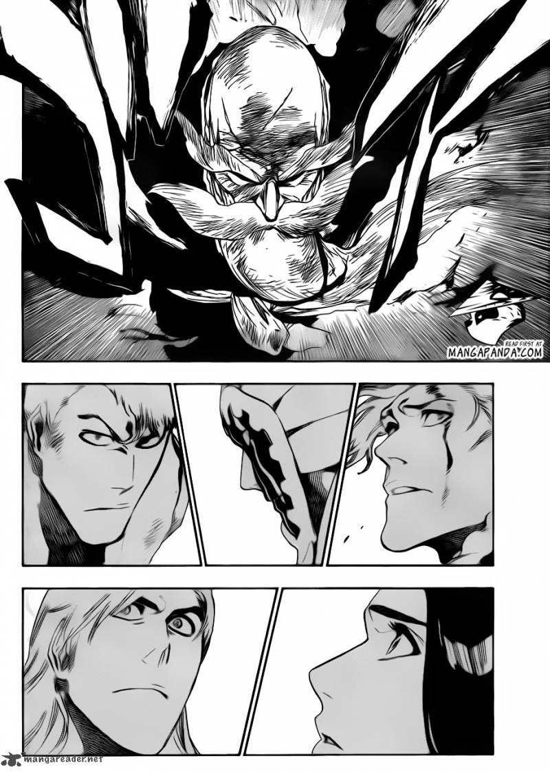 Bleach 505 8