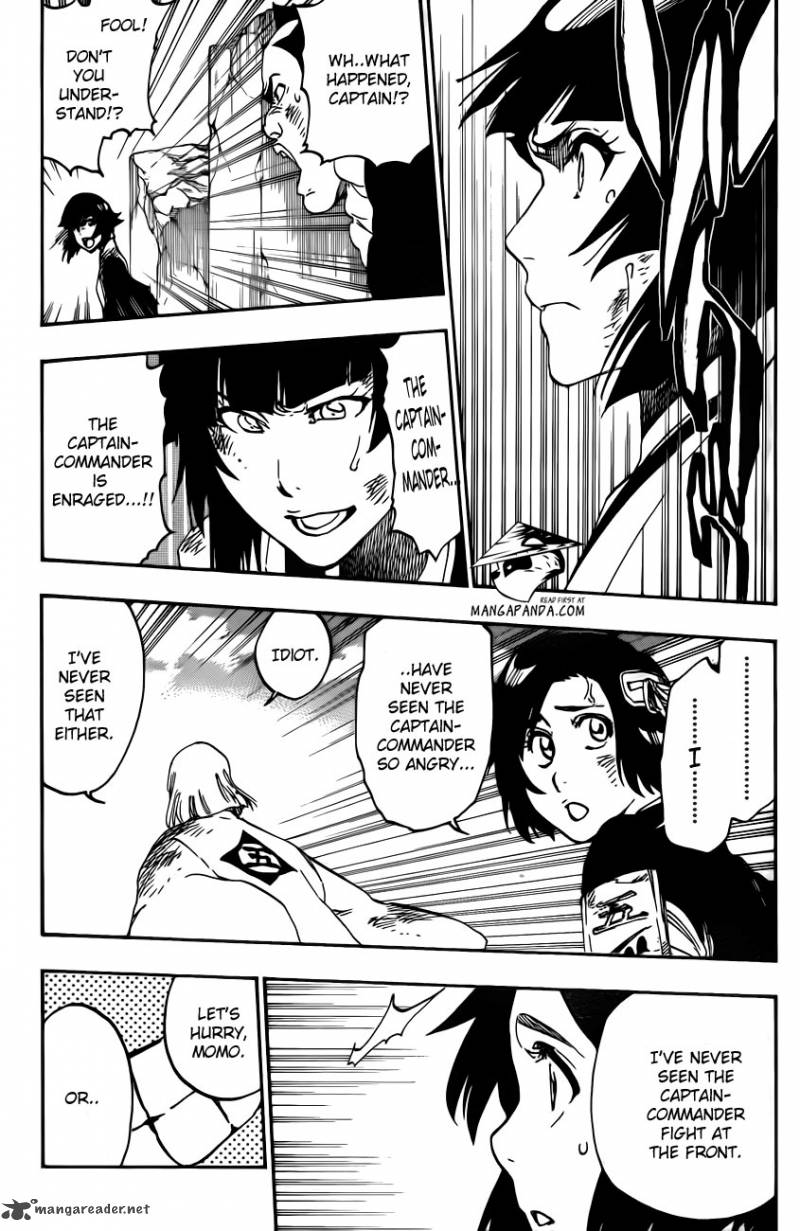 Bleach 505 9