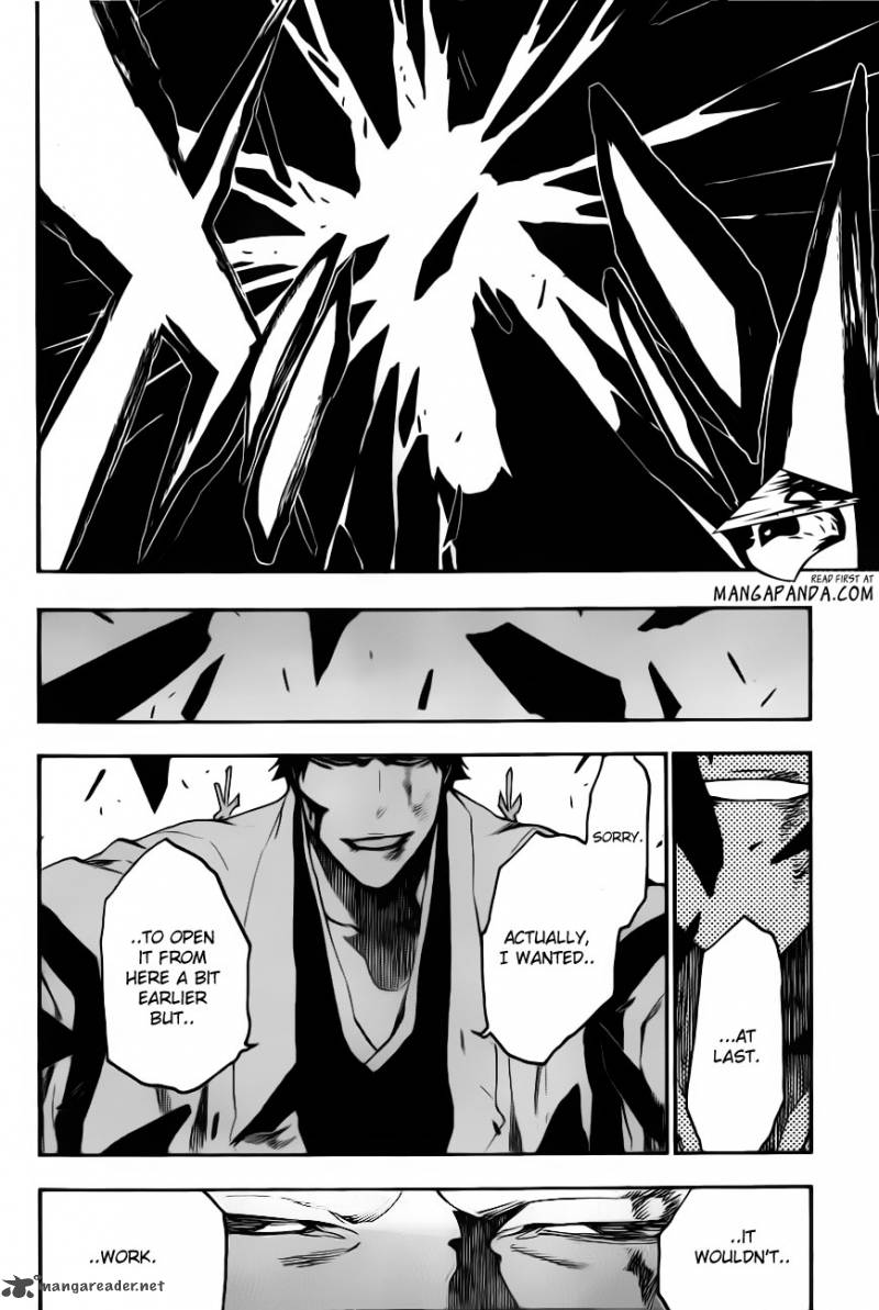 Bleach 512 4