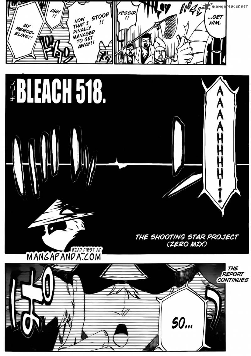 Bleach 518 4