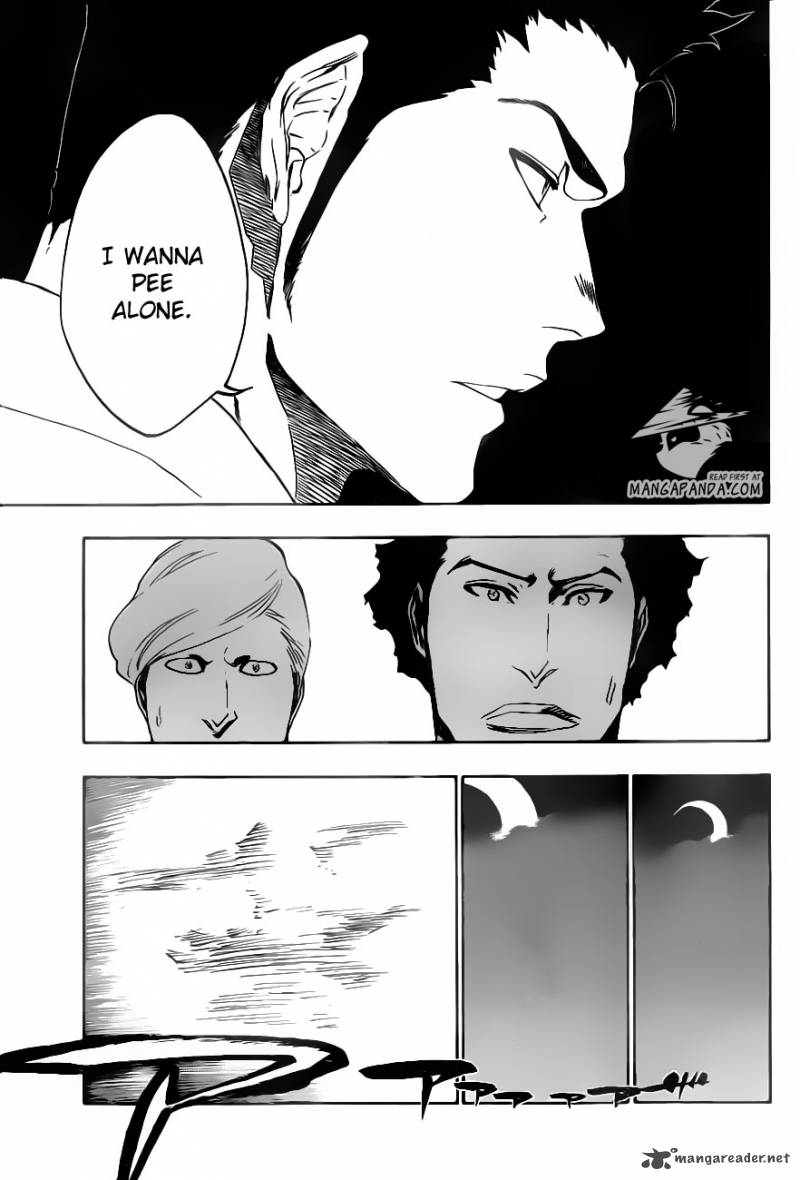 Bleach 530 5