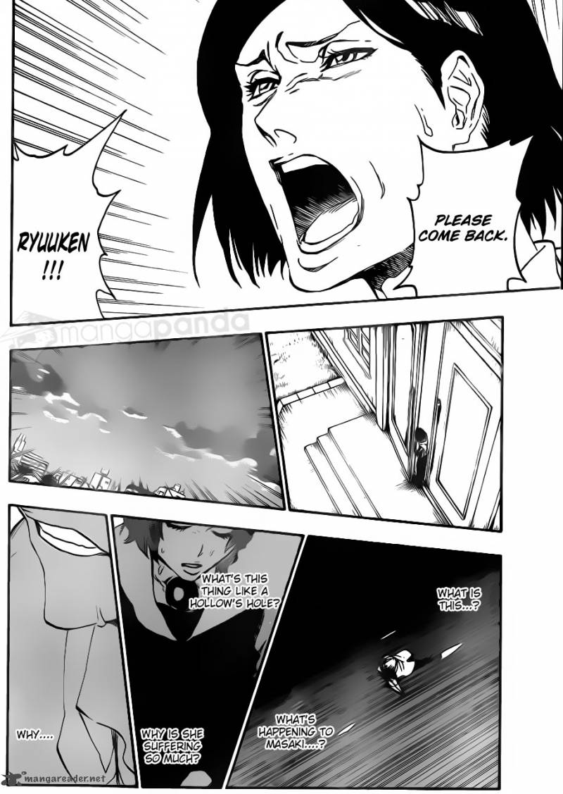 Bleach 534 15