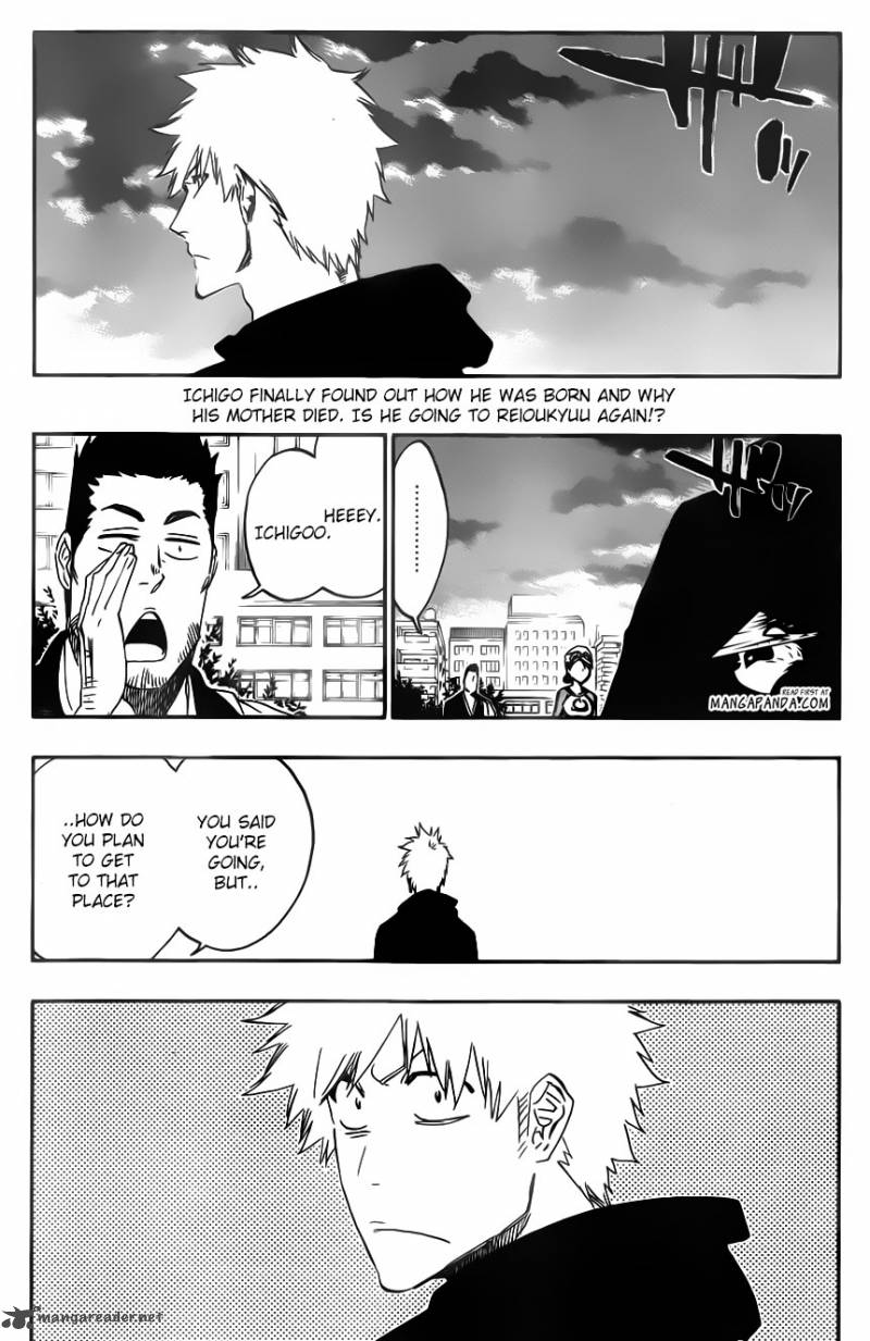 Bleach 538 3