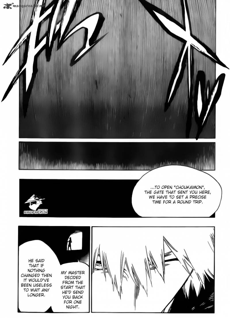 Bleach 538 5