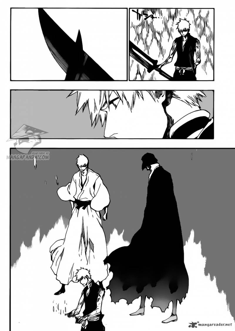 Bleach 542 13