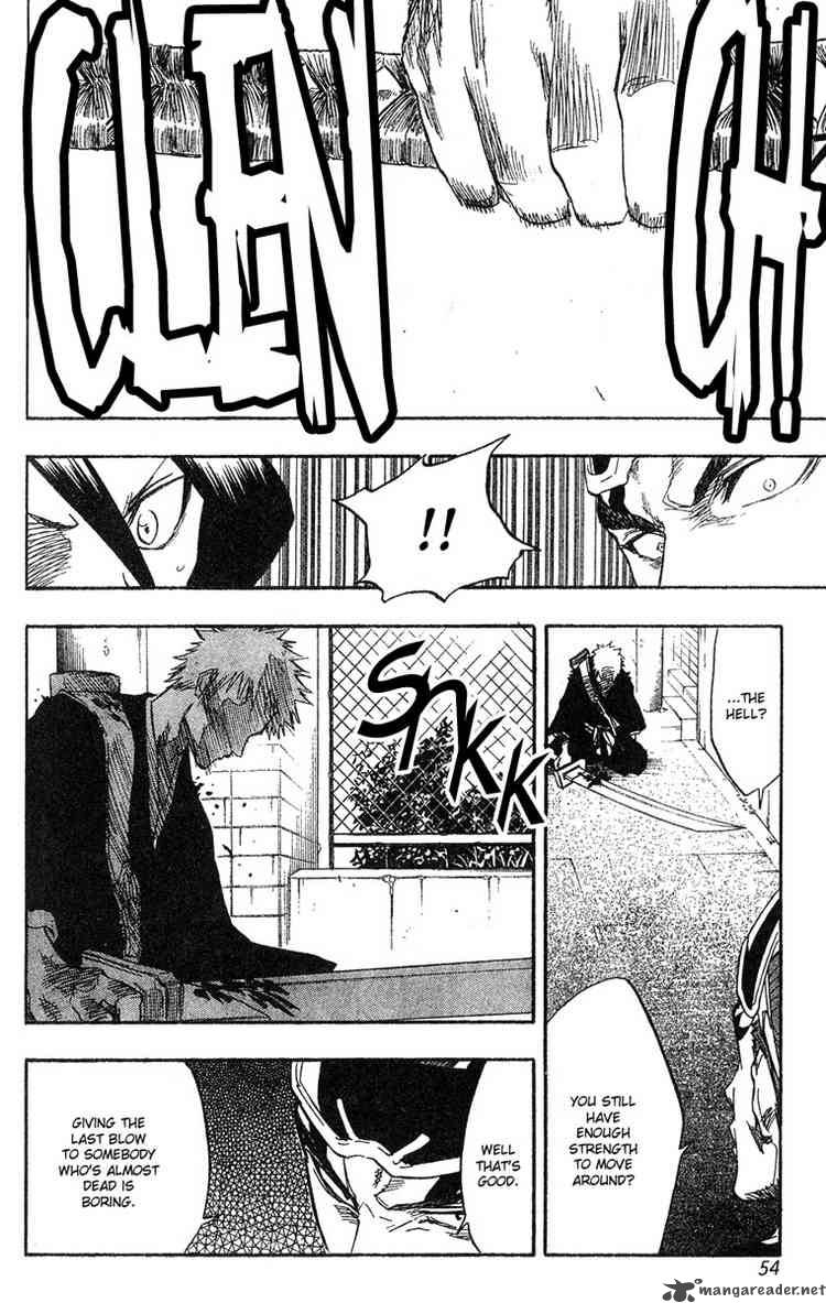 Bleach 55 8