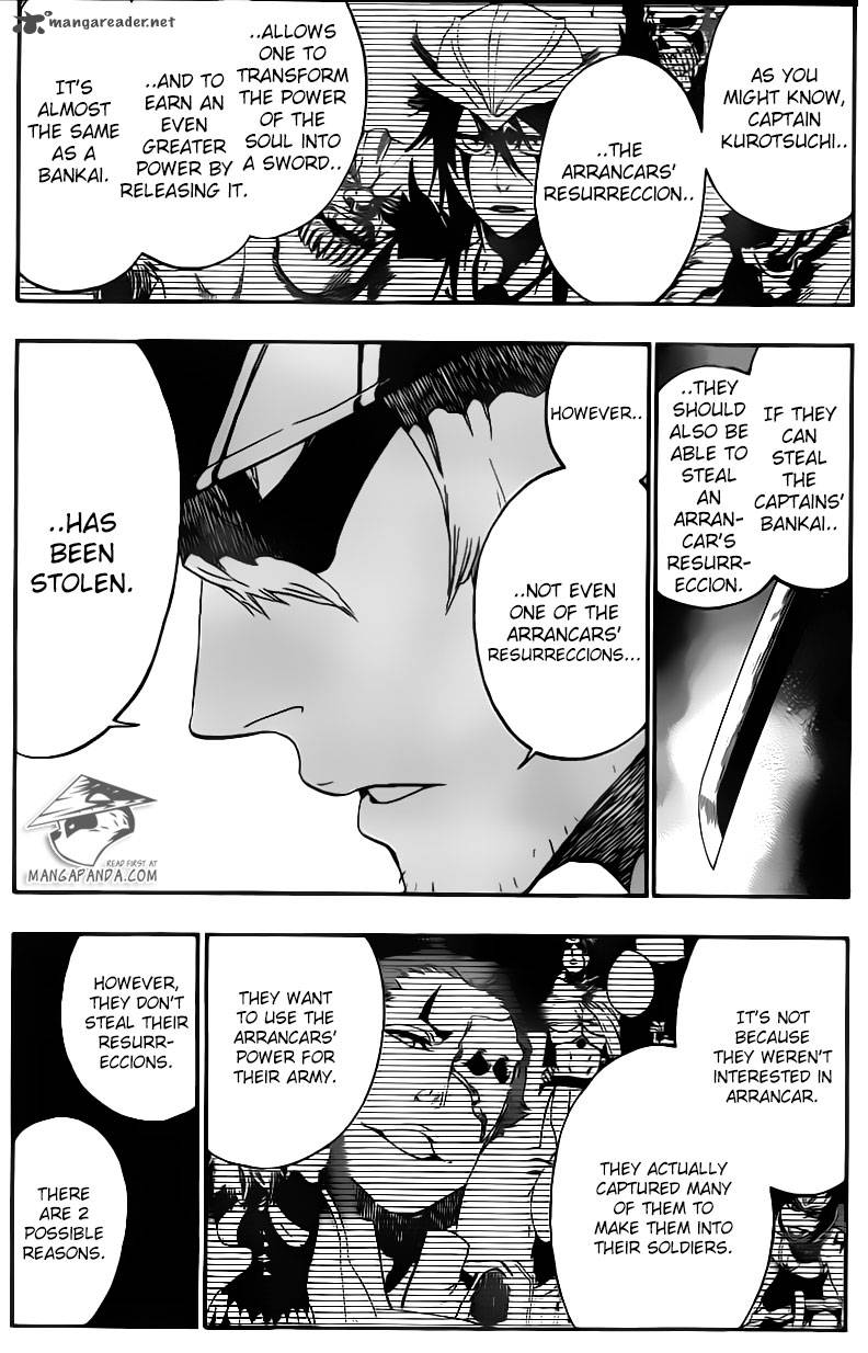 Bleach 552 14