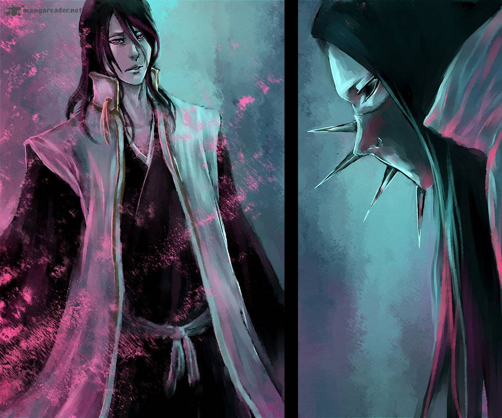 Bleach 557 1