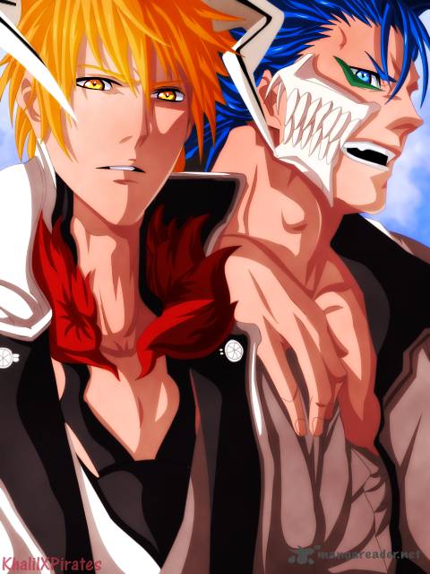 Bleach 566 1