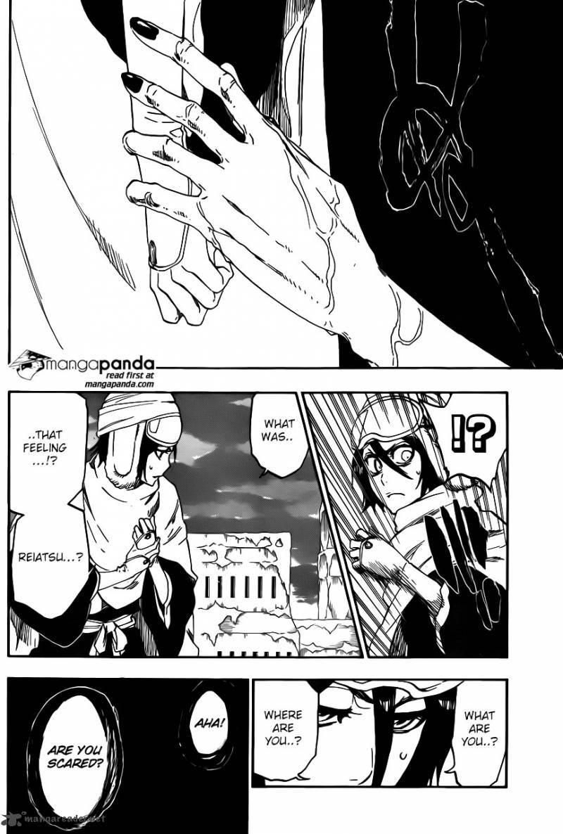 Bleach 566 10