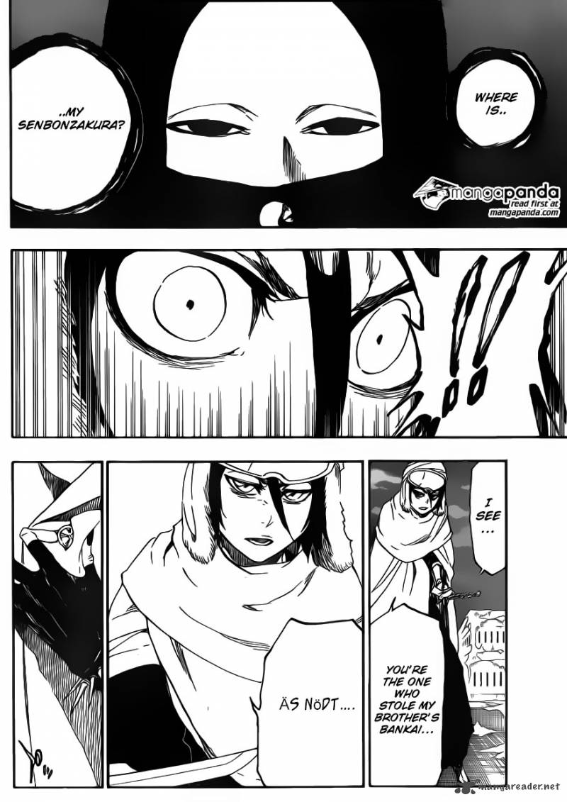 Bleach 566 12