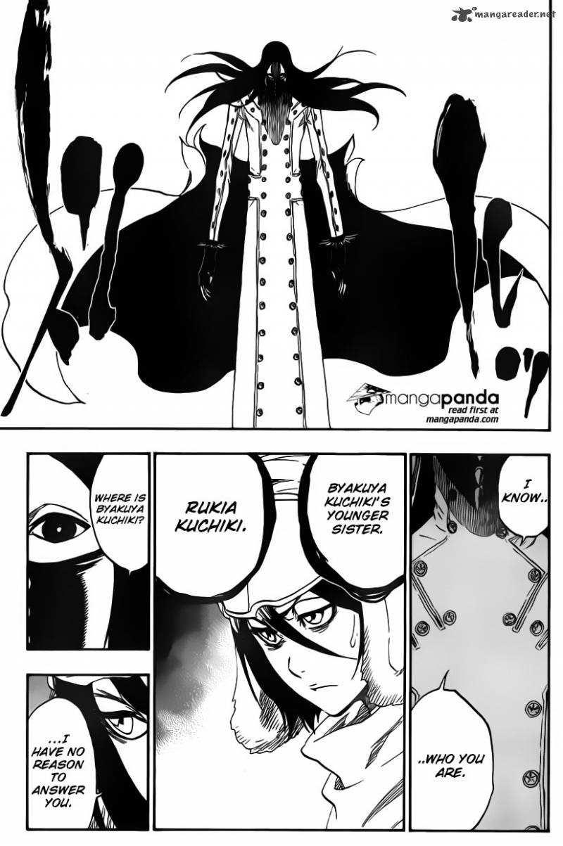 Bleach 566 13