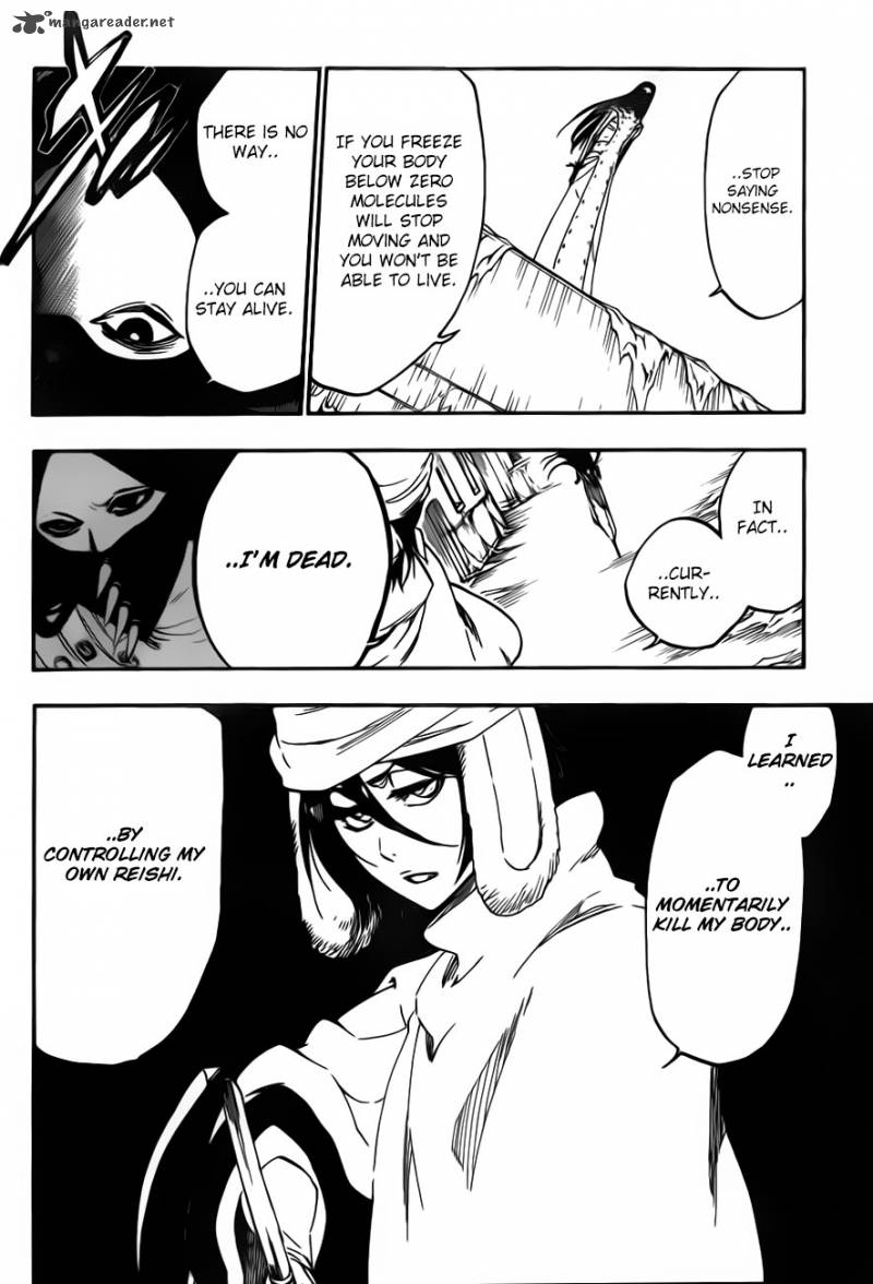 Bleach 567 14