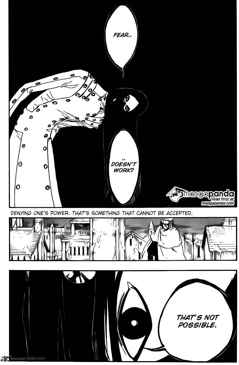 Bleach 567 3