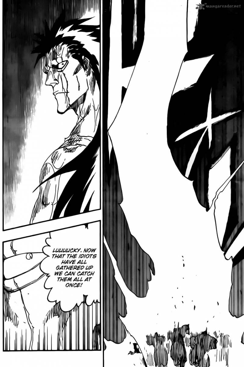 Bleach 579 18