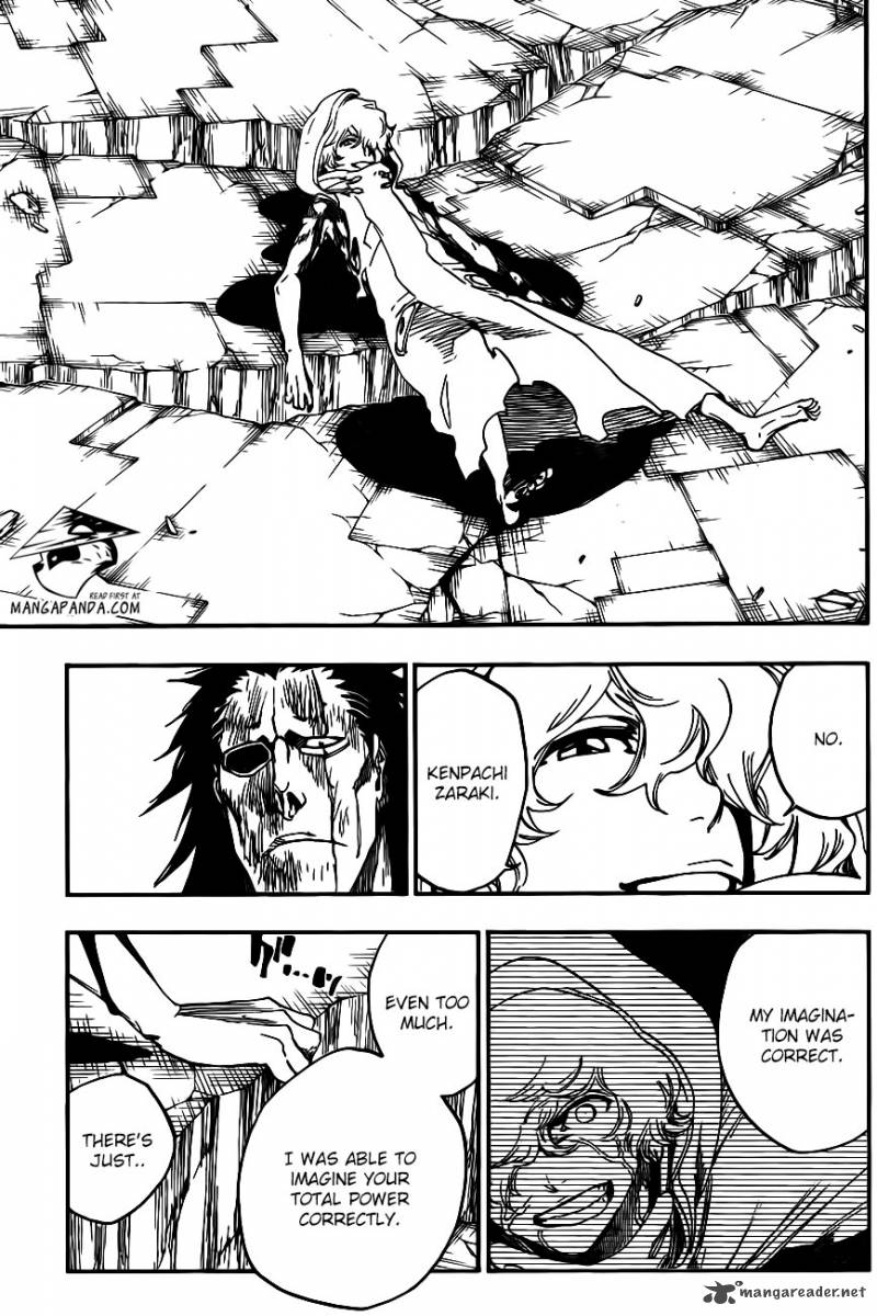 Bleach 579 5