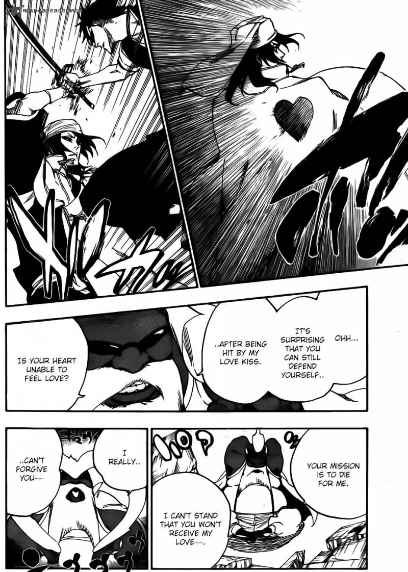 Bleach 595 12