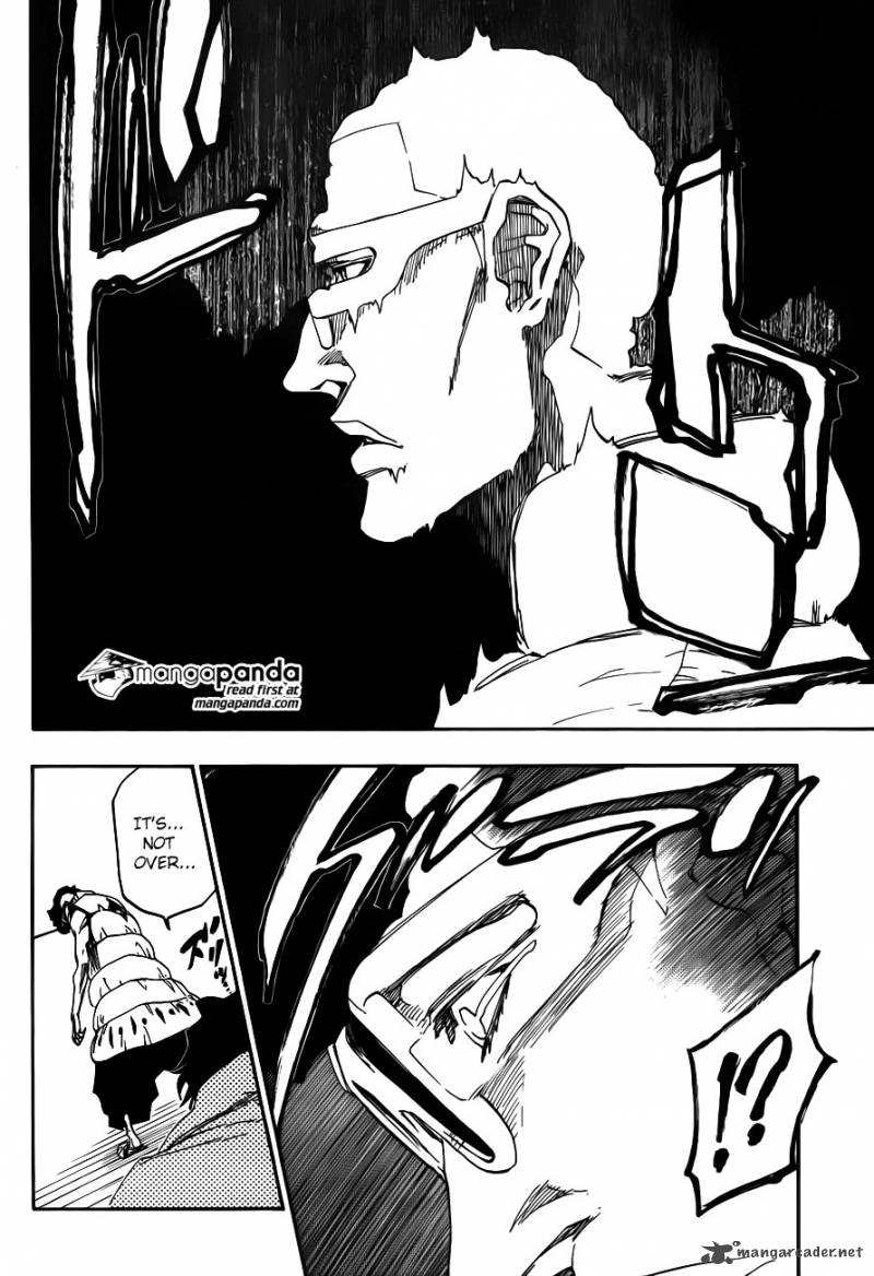 Bleach 601 17