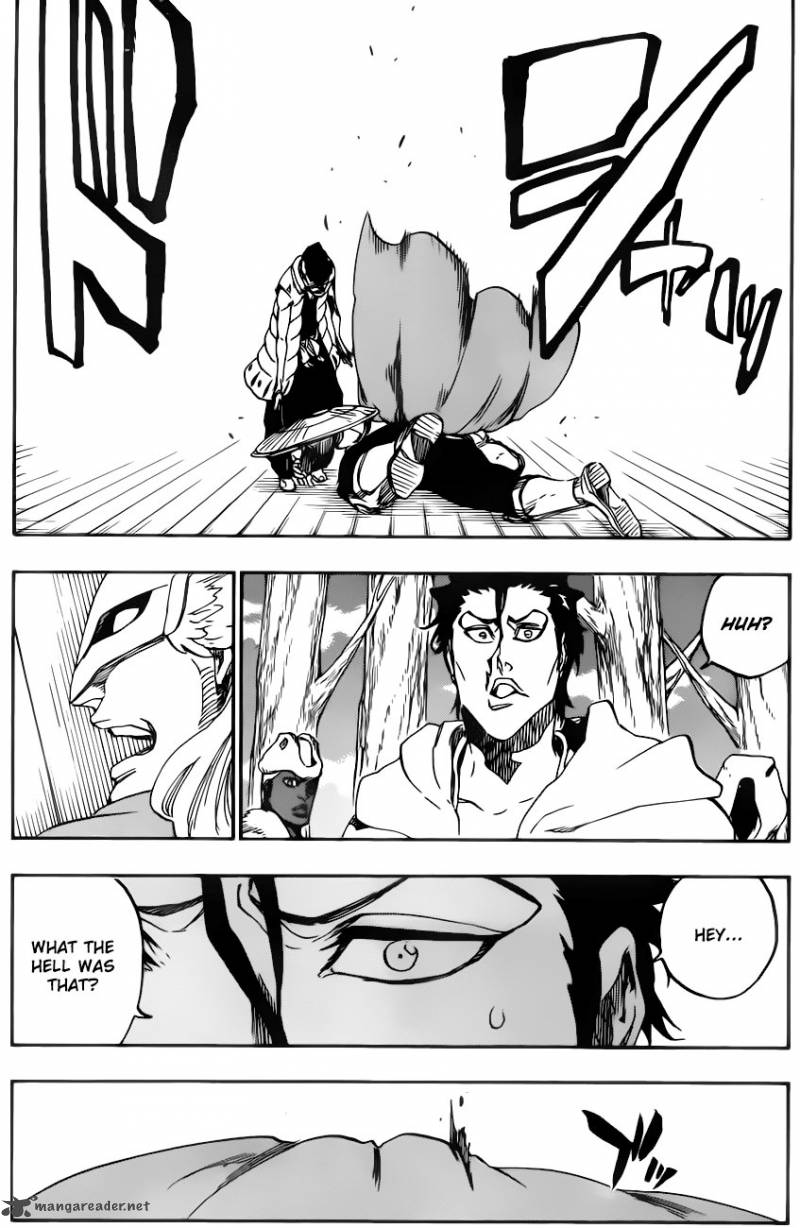 Bleach 601 6