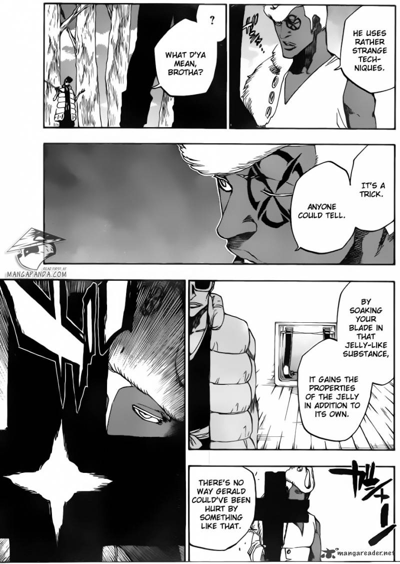 Bleach 601 8