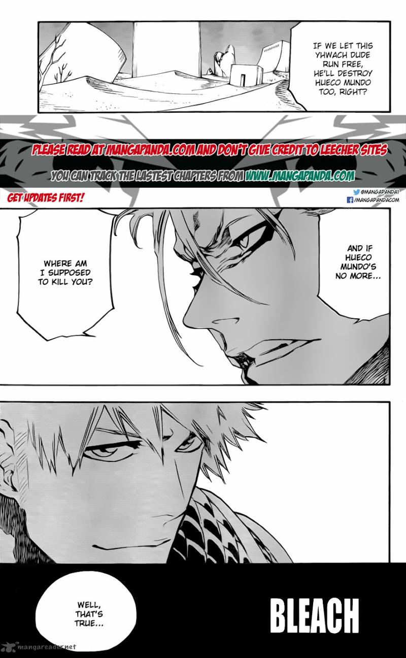 Bleach 626 5