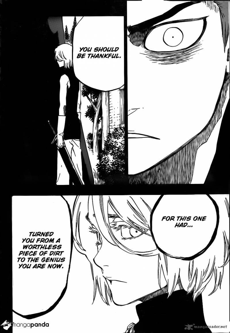 Bleach 633 12