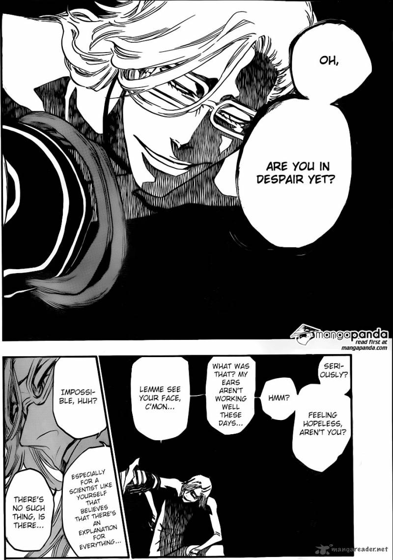 Bleach 643 8