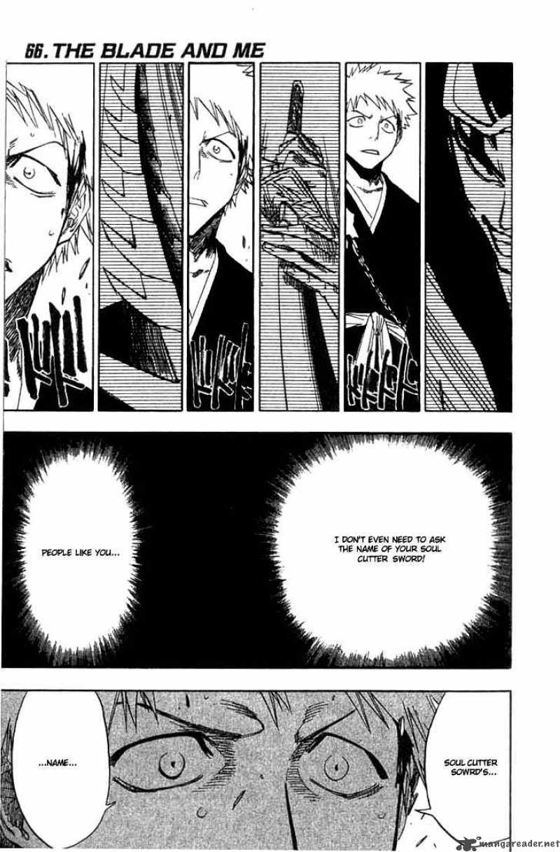 Bleach 66 1