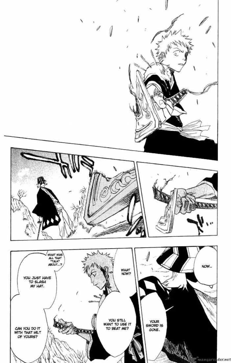 Bleach 66 11