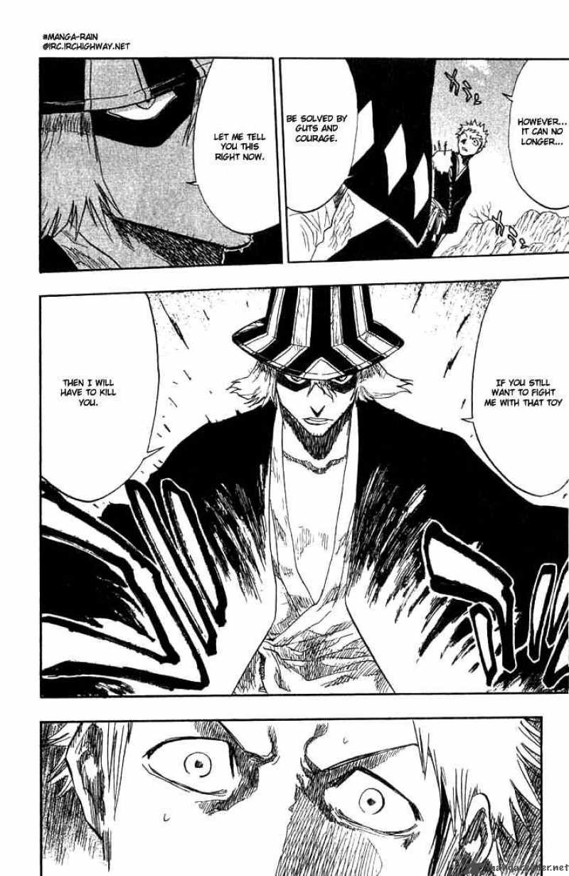 Bleach 66 12