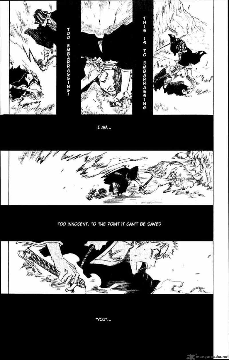 Bleach 66 15