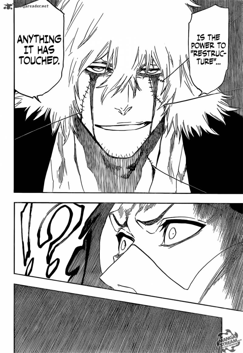 Bleach 665 9