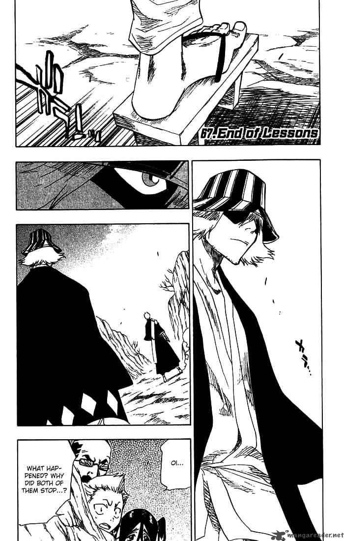 Bleach 67 1