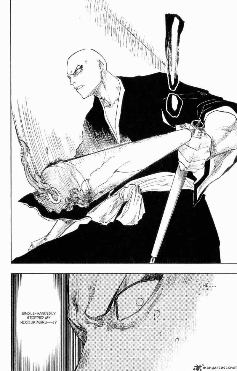 Bleach 88 8