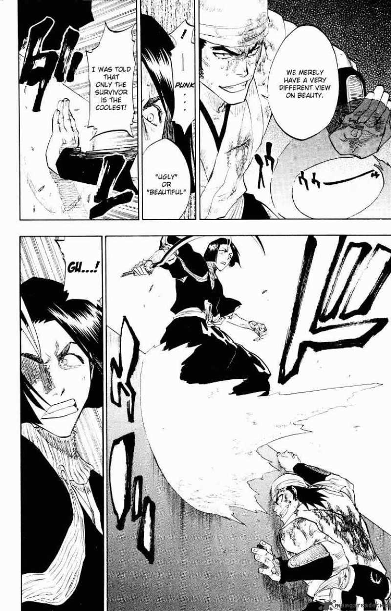 Bleach 90 14