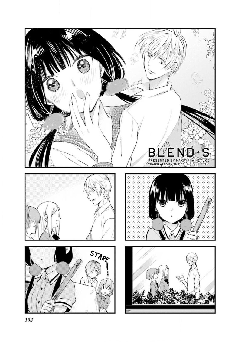 Blend S 68 1