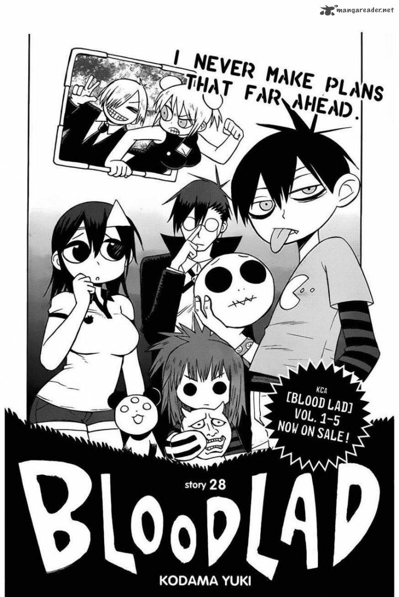 Blood Lad 28 5