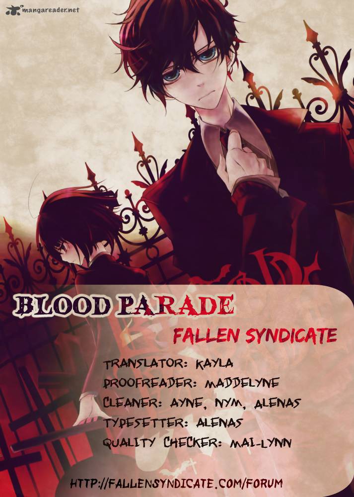 Blood Parade 2 43