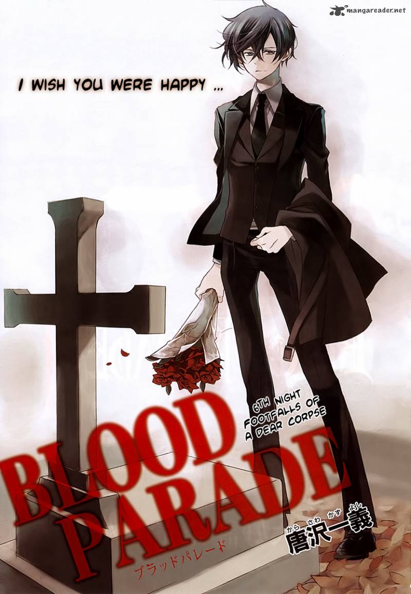 Blood Parade 6 2